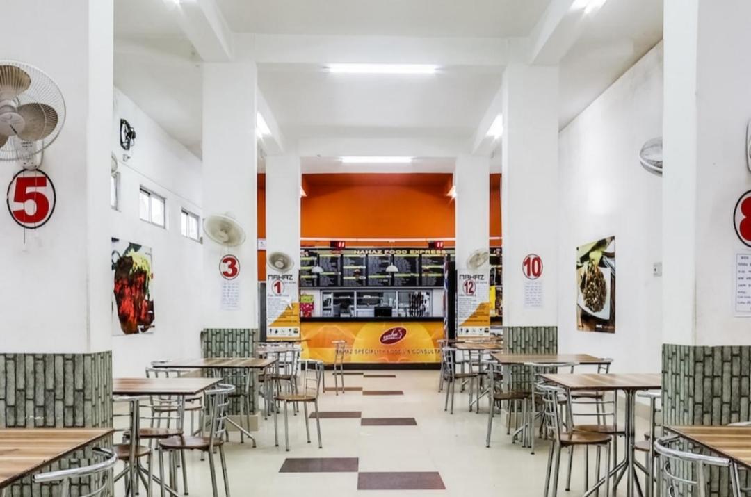 Hotel Executive Inn Hailakandi Ngoại thất bức ảnh