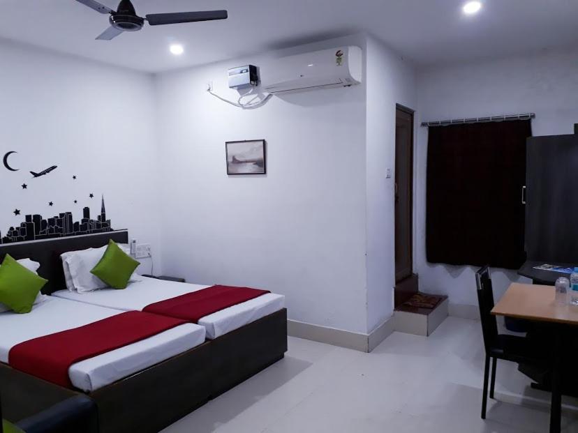 Hotel Executive Inn Hailakandi Phòng bức ảnh