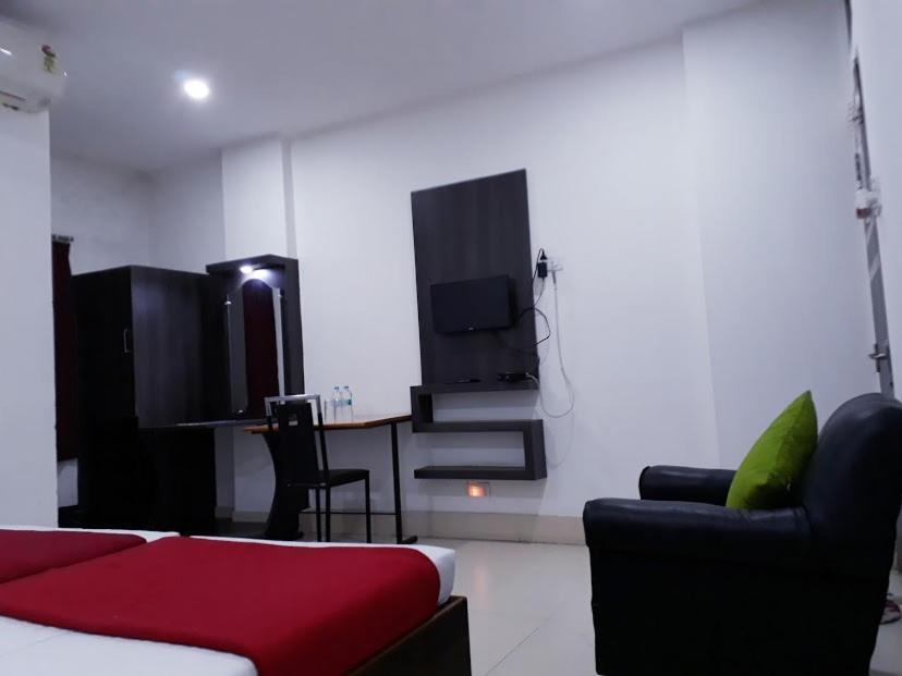Hotel Executive Inn Hailakandi Phòng bức ảnh