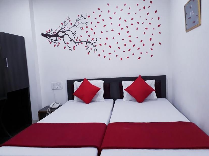Hotel Executive Inn Hailakandi Phòng bức ảnh